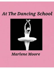 At The Dancing School piano sheet music cover Thumbnail